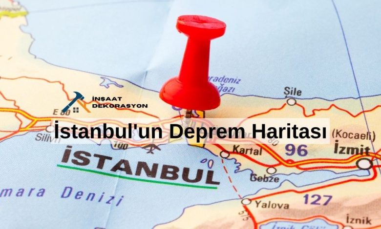 istanbul-deprem-harita